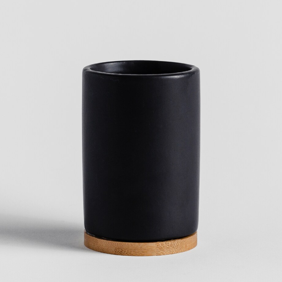 Kubek Łazienkowy Woodtop