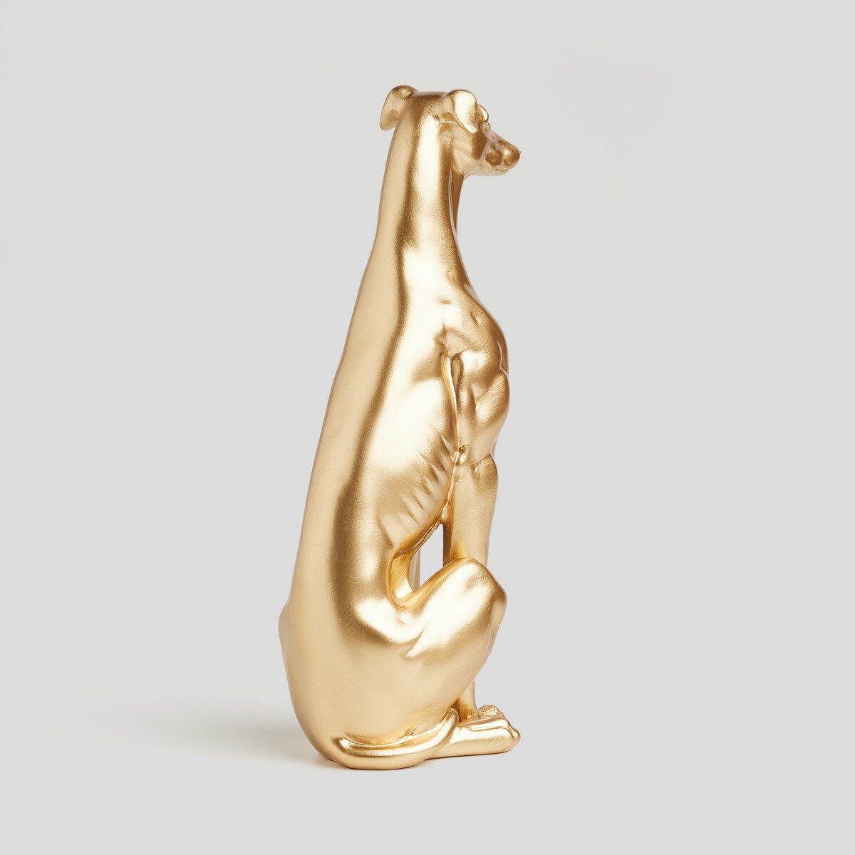 Figurka Houndi z motywem zwierzęcym