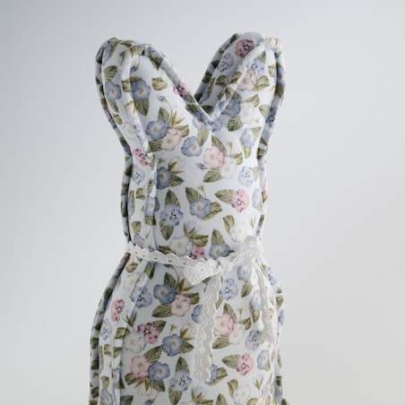 Poduszka Dekoracyjna Pansisto z motywem kwiatowym