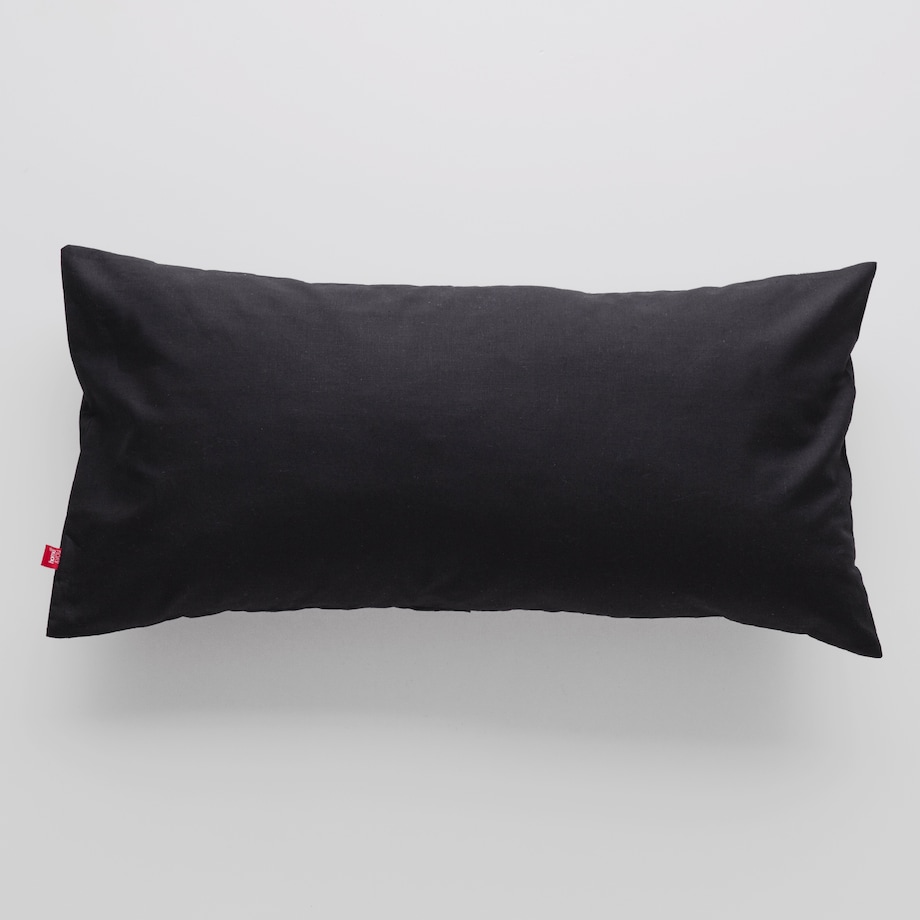 Poszewka Z Włóknem Konopnym Bosma 30x60 cm