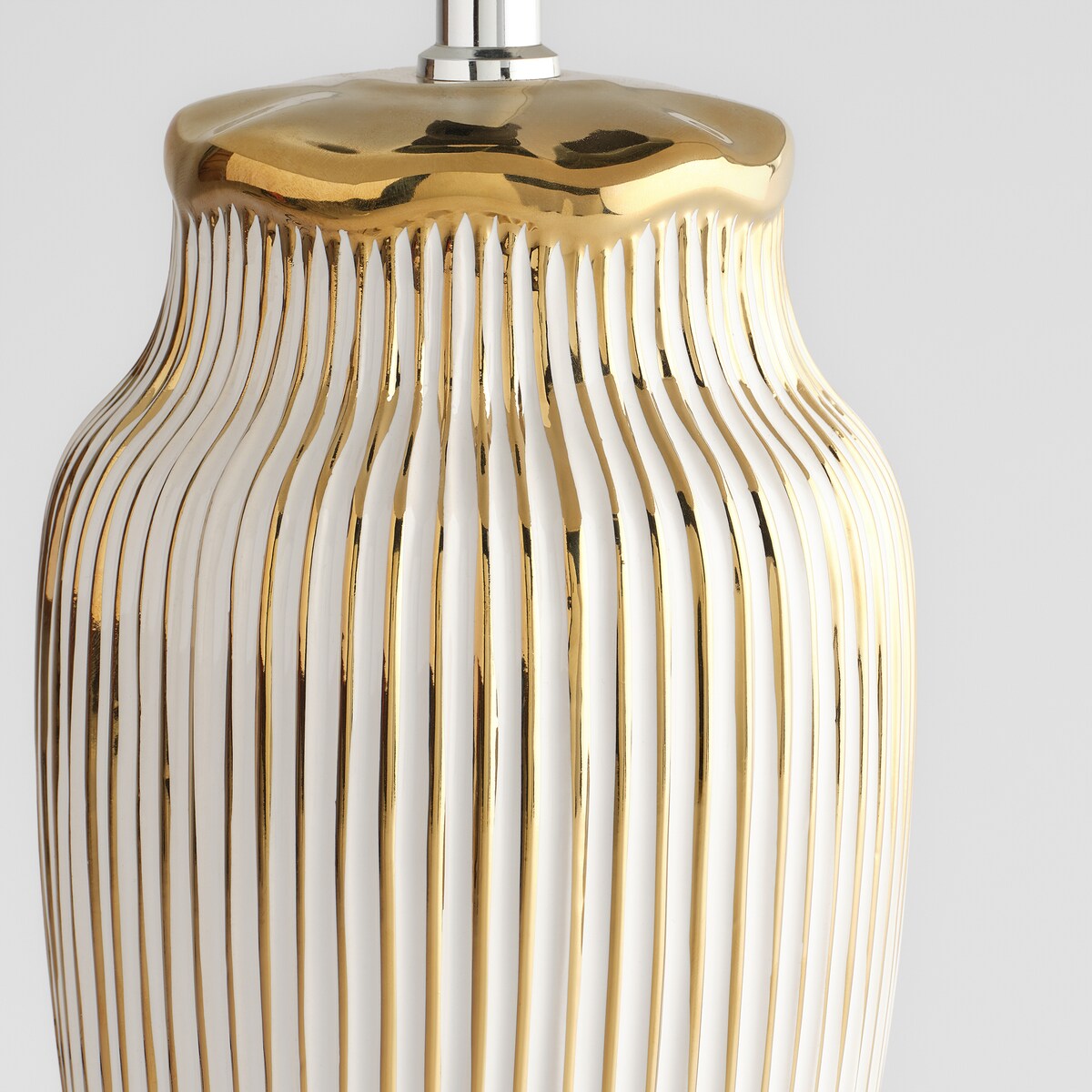 Lampa Stołowa Hermos