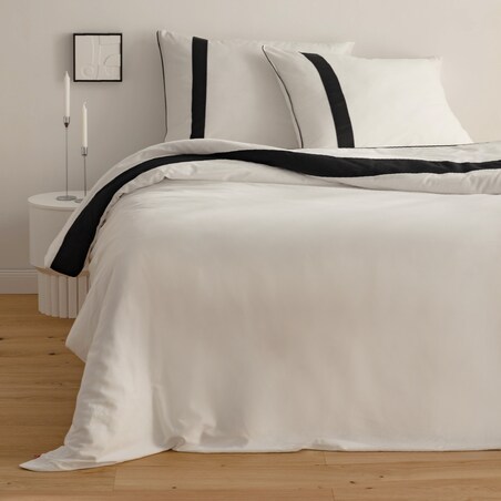 Pościel z Bawełny Satynowej Castellana 160x200 cm