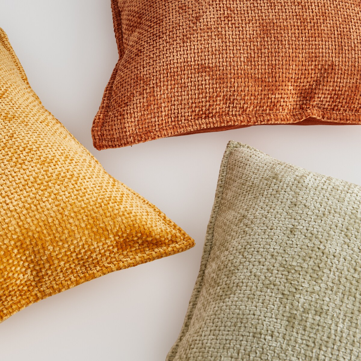 Poszewka Welwetowa Leila 45x45 cm