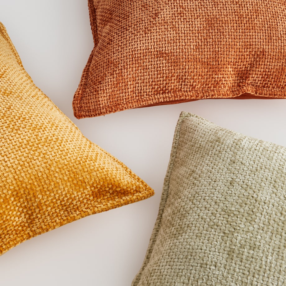 Poszewka Welwetowa Leila 45x45 cm