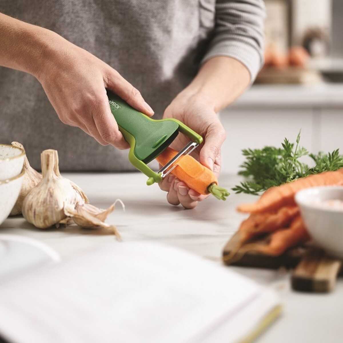 Obieraczka Safestore