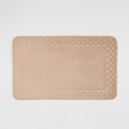 Dywanik Hausos 50x80 cm z motywem geometrycznym