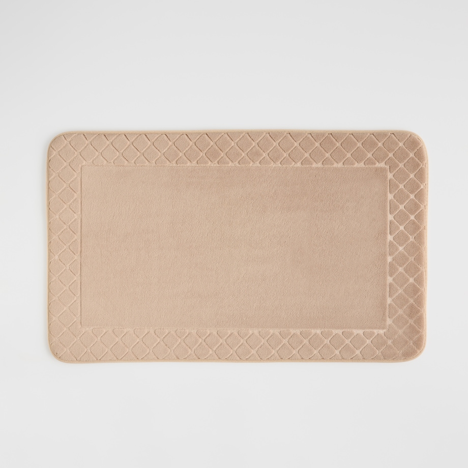 Dywanik Hausos 50x80 cm z motywem geometrycznym