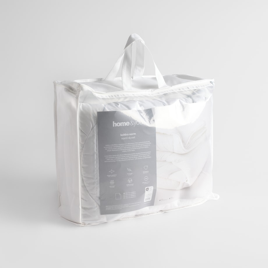 Kołdra Norm 140x200 cm