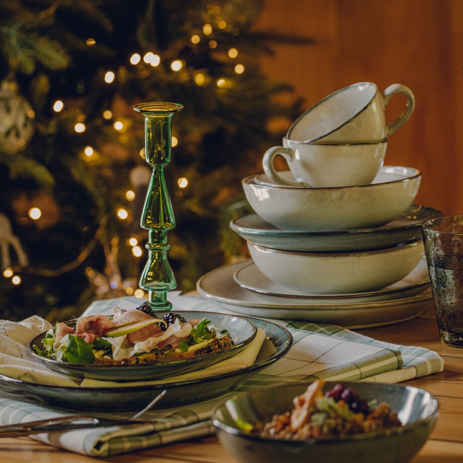 Talerz Obiadowy Dobble