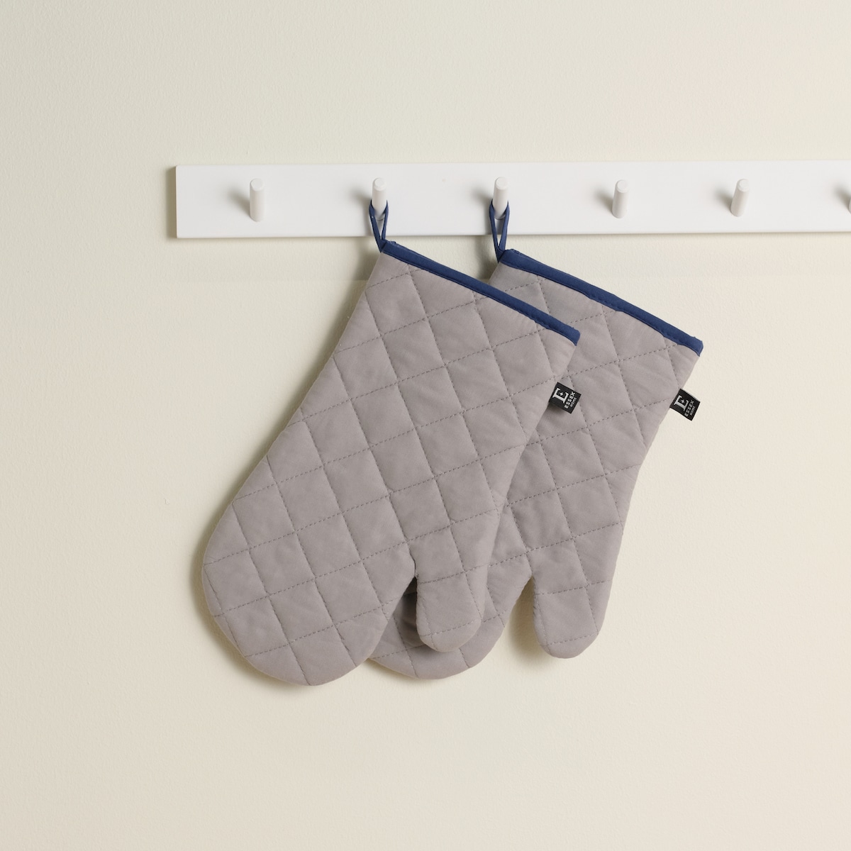 Komplet Rękawic Kuchennych Basic 19x30 cm