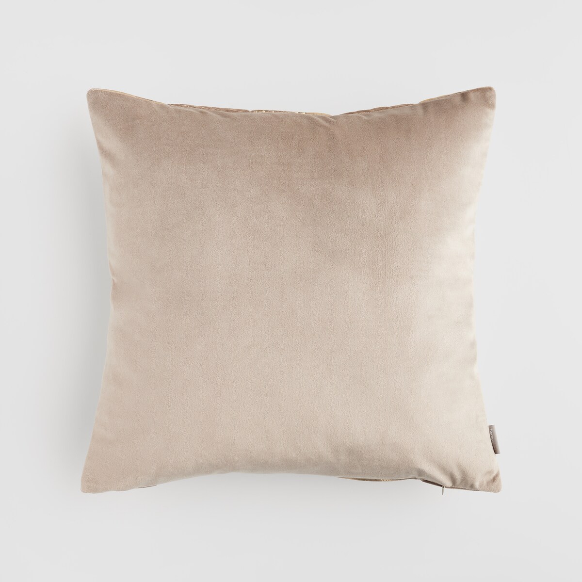 Poszewka Drukowana Edson 45x45 cm z motywem geometrycznym