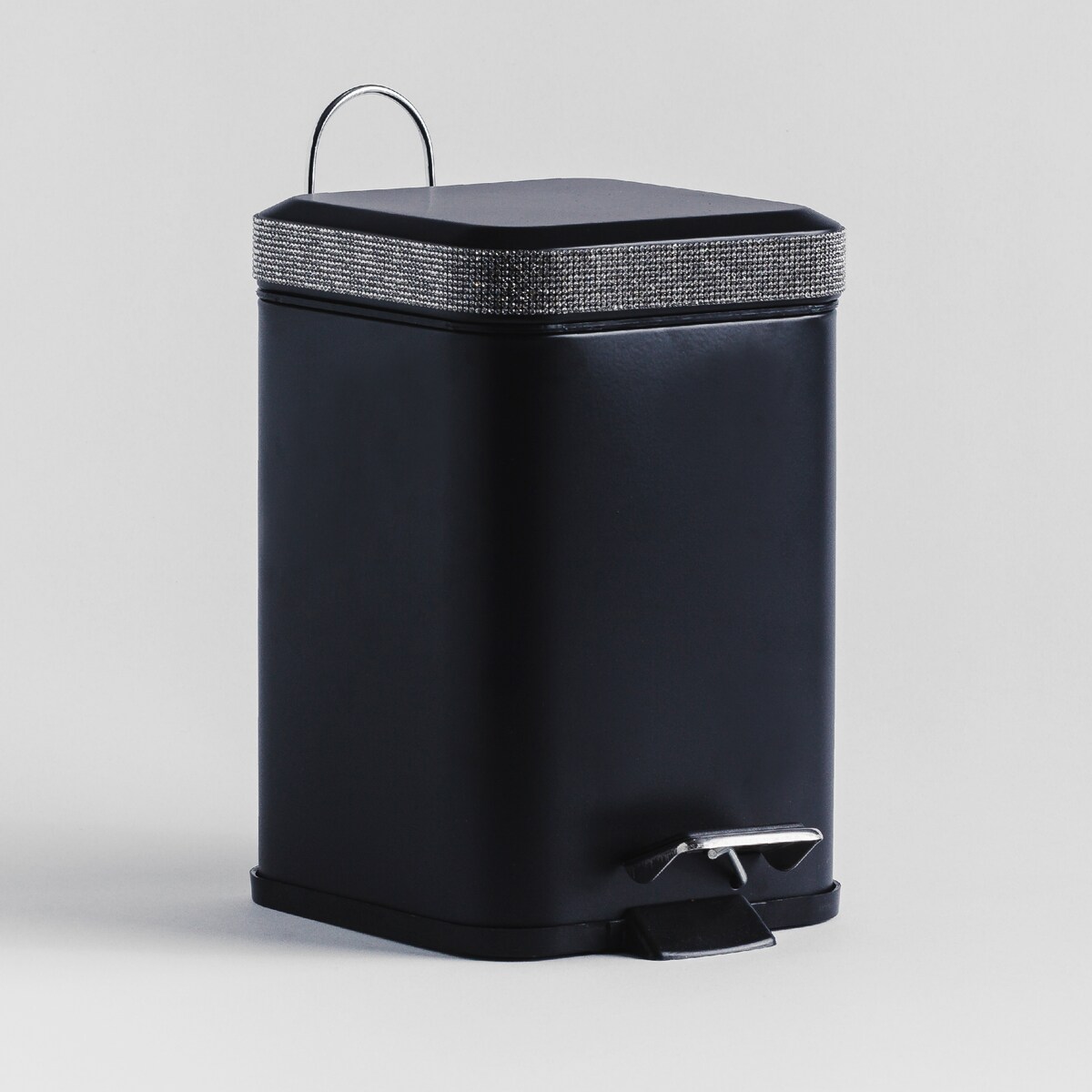 Kosz Na Śmieci Foyer