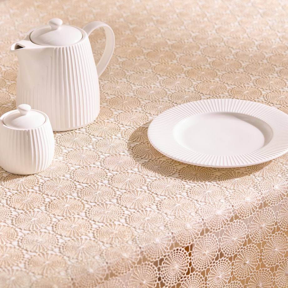 Obrus Beaulieu 150x220 cm