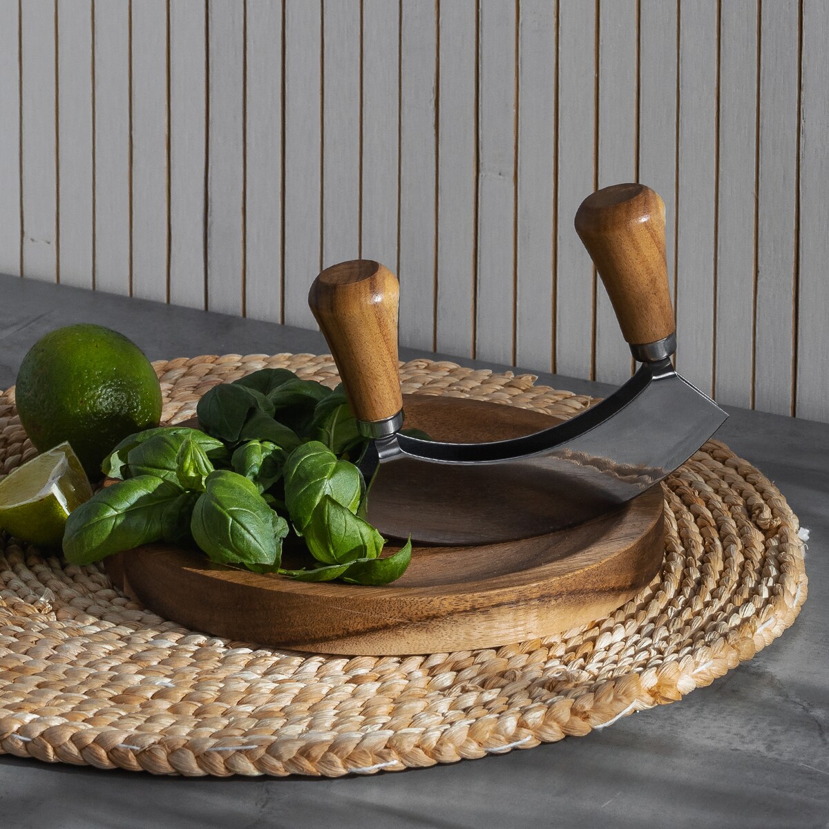 Tasak Do Ziół Tassa