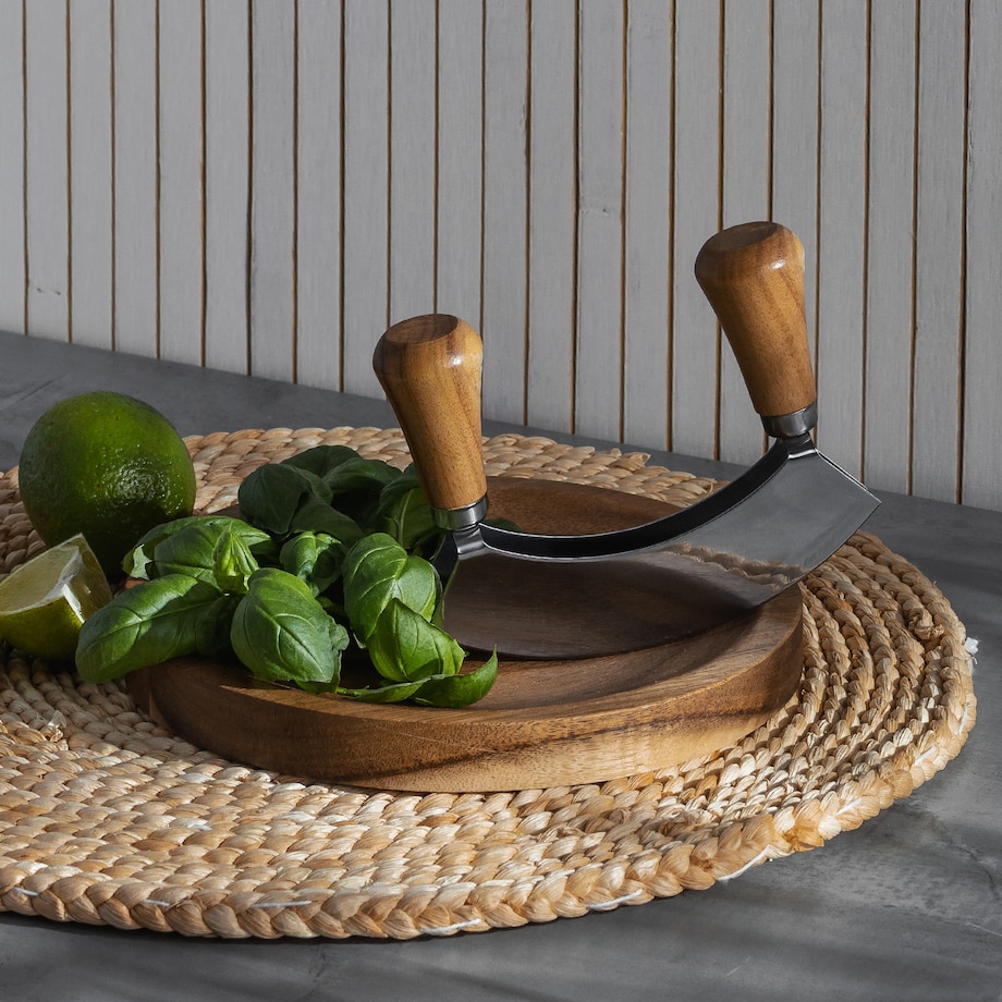 Tasak Do Ziół Tassa