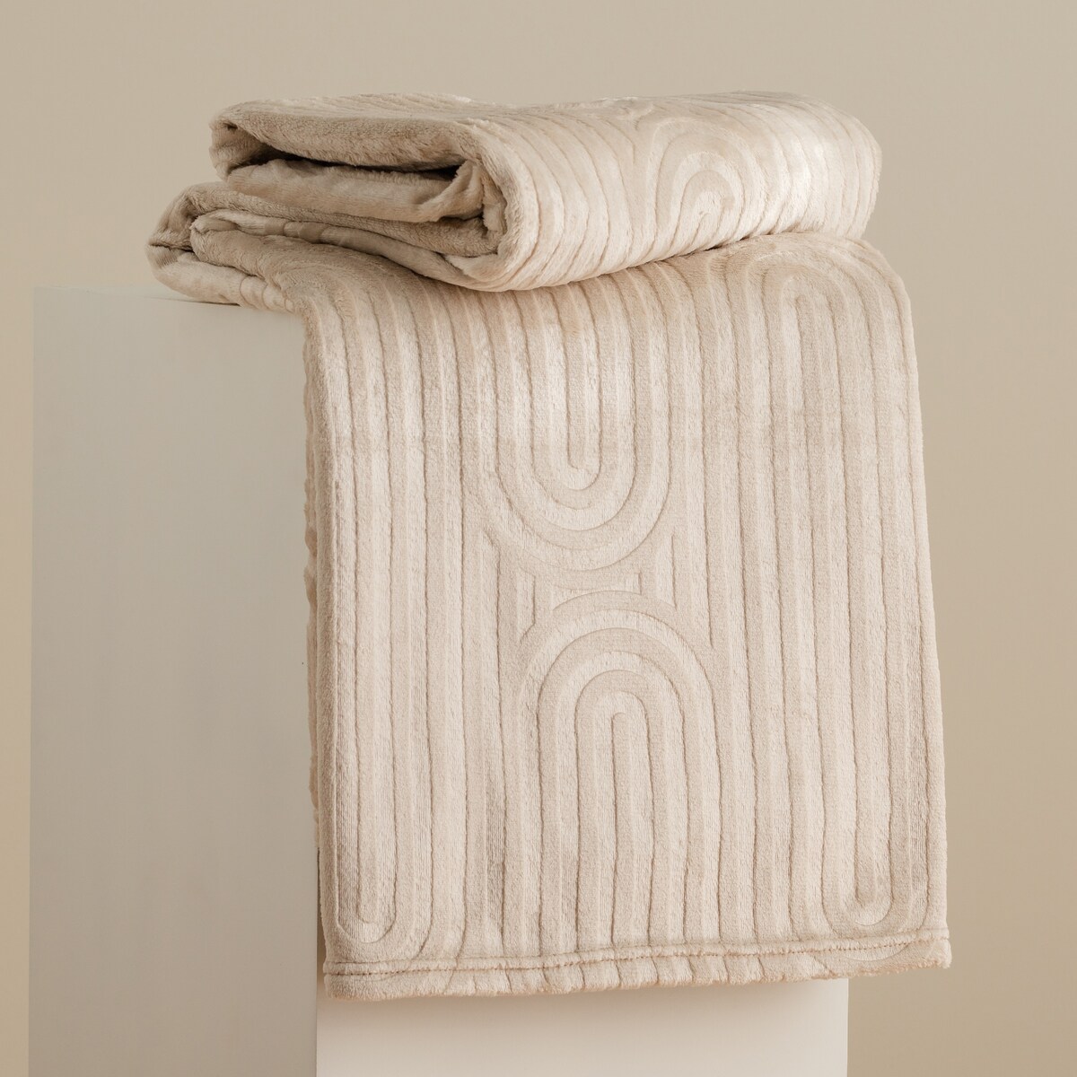 Koc Laberint 150x200 cm