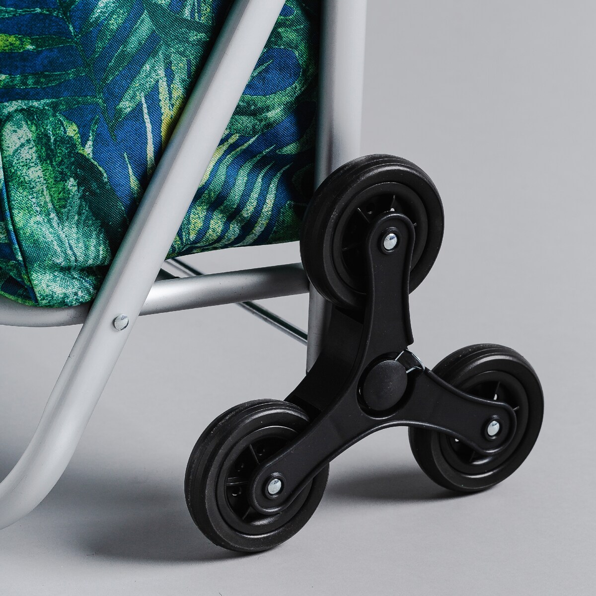 Wózek Zakupowy Chivasso 37x32 cm