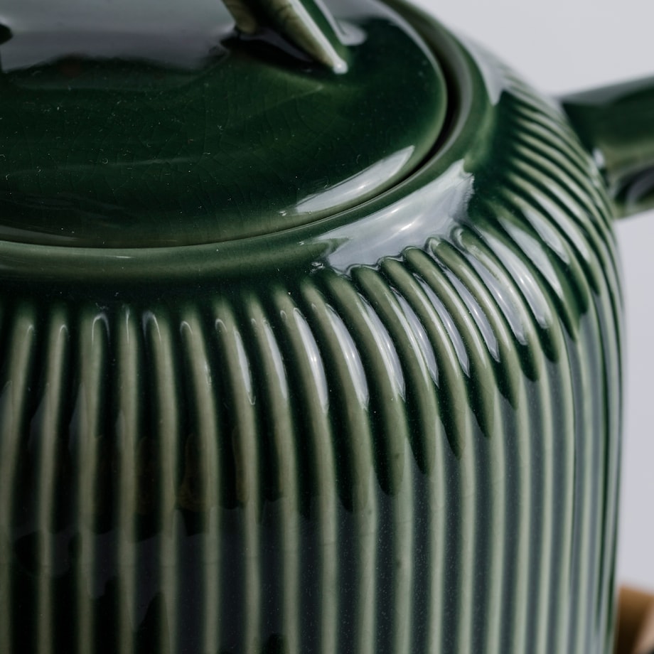 Dzbanek Z Kubkami Liners