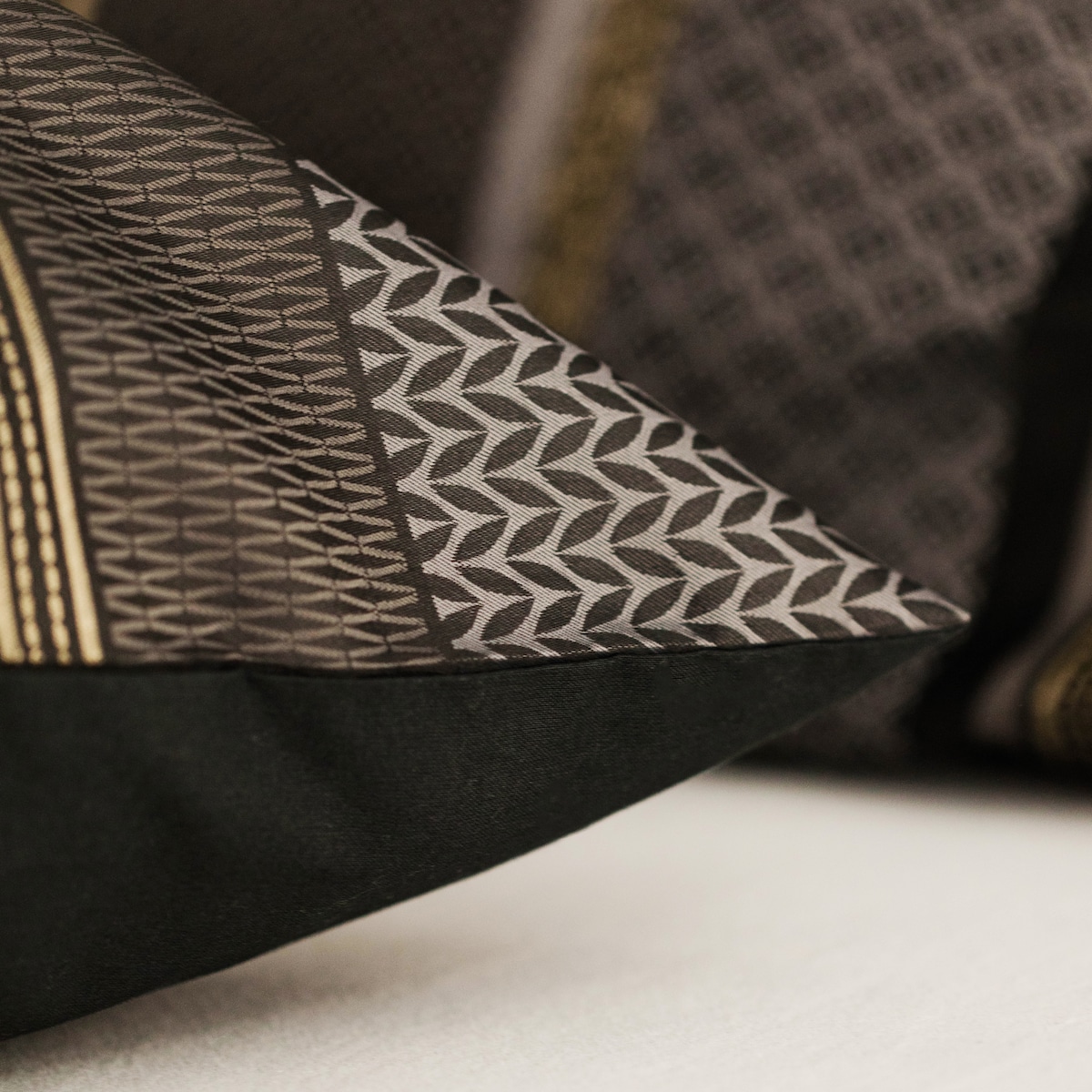 Pościel Żakardowa Gwanda 200x220 cm