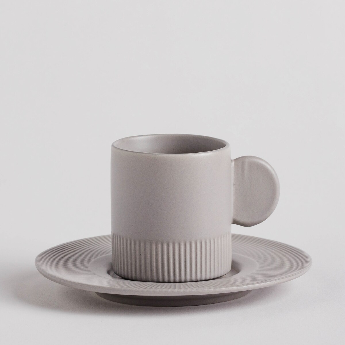 Cup With Saucer Alys 