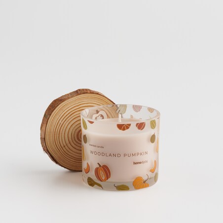 Świeca Zapachowa Garbi