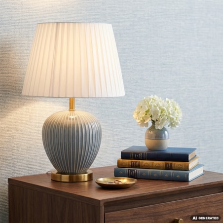 Lampa Stołowa Beggi