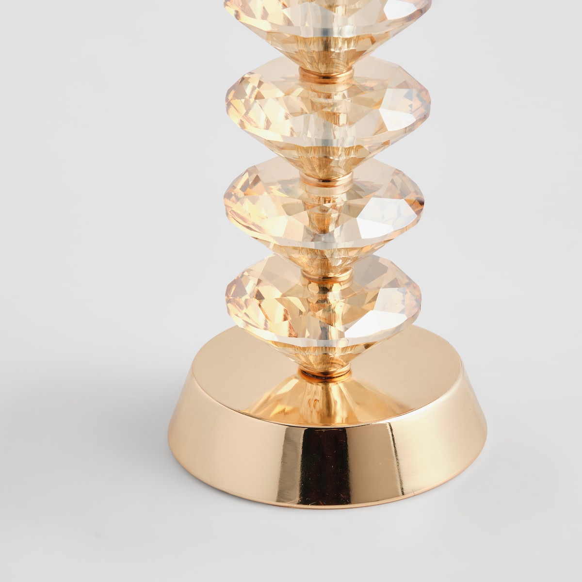 Lampa Stołowa Cristalla