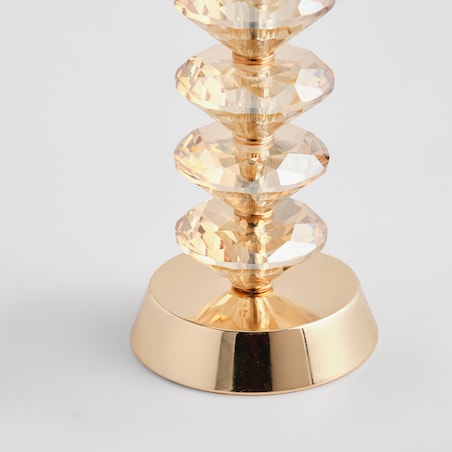 Lampa Stołowa Cristalla