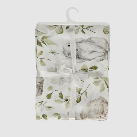 Obrus Drukowany Fiori 150x180 cm