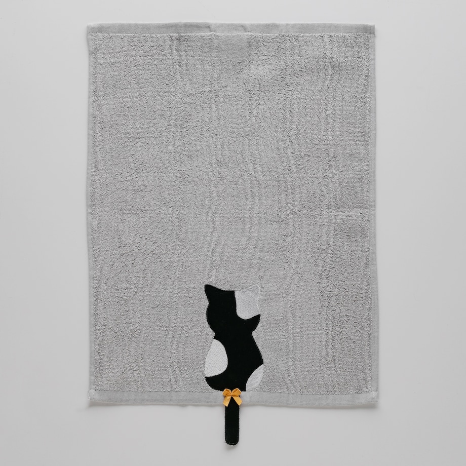 Ręcznik Kuchenny Bow cat 37x50 cm