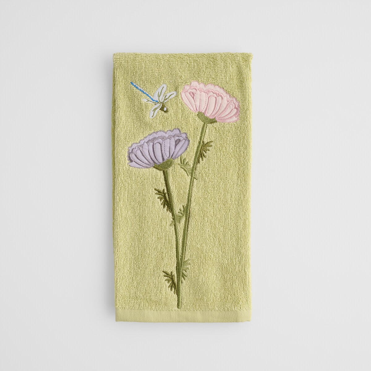 Ręcznik Kuchenny Koperino 40x60 cm z wzorem kwiatowym