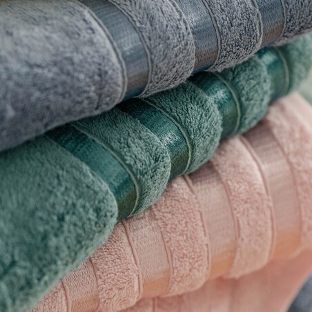 Ręcznik Bamboo 2 50x90 cm