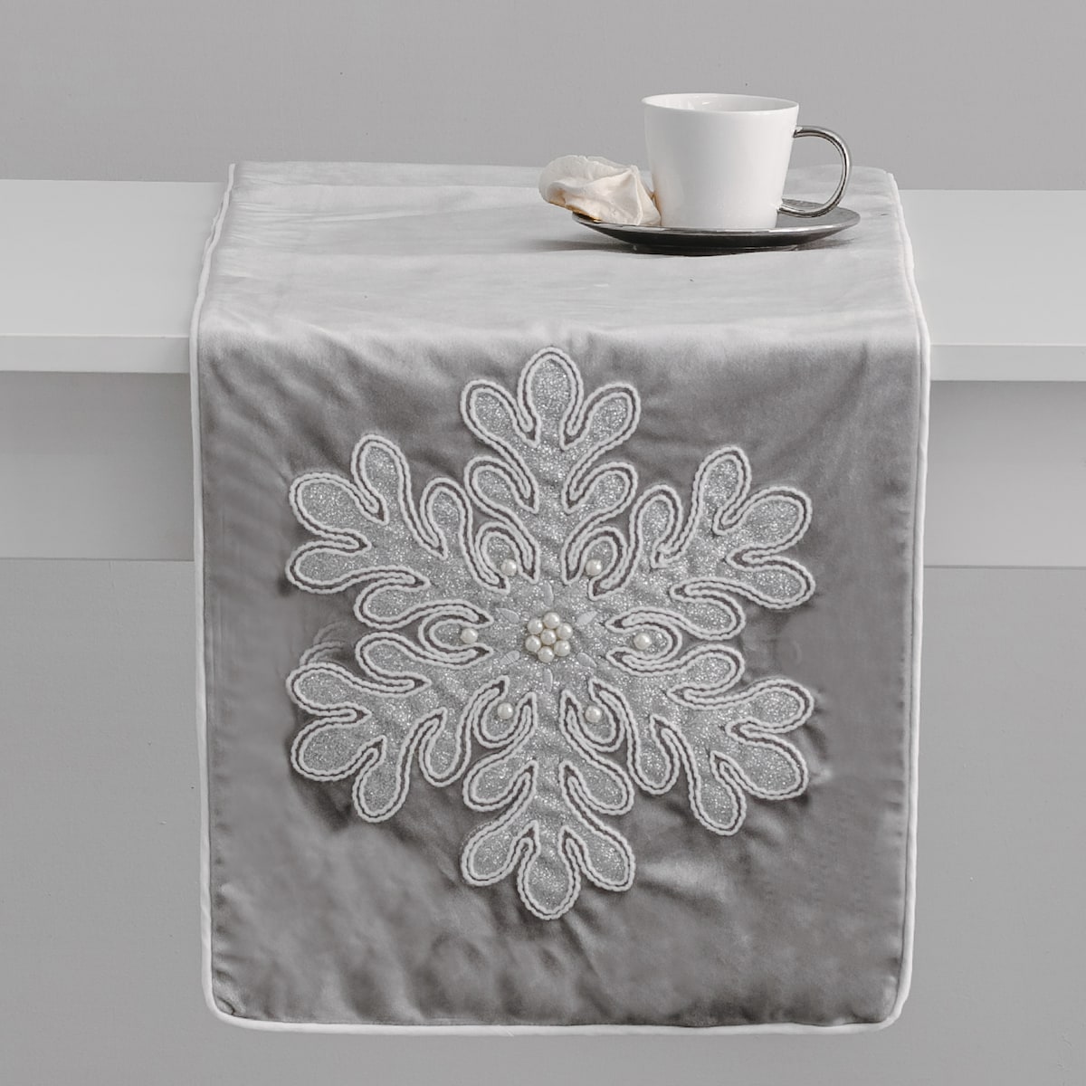 Bieżnik Snebold 35x174 cm