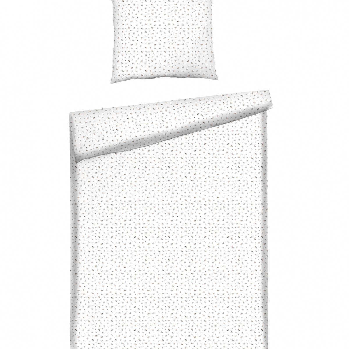 Pościel Bawełniana Marsylie 140x200 cm