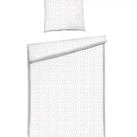 Pościel Bawełniana Marsylie 140x200 cm