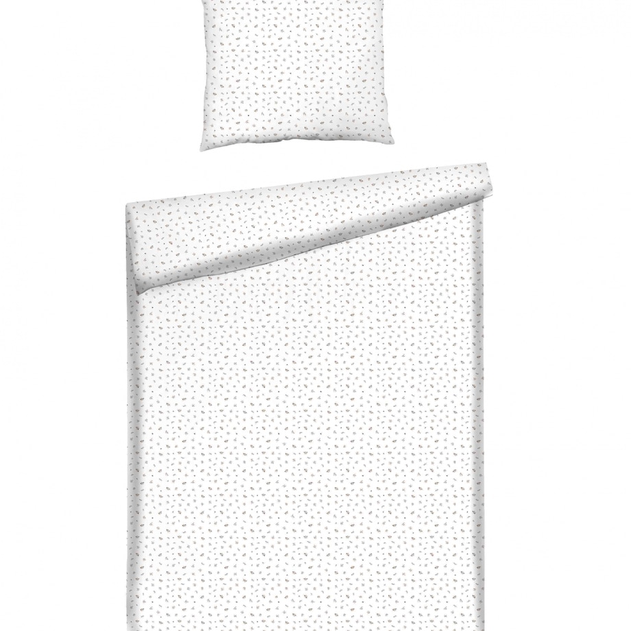 Pościel Bawełniana Marsylie 140x200 cm