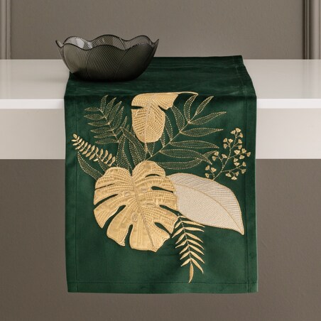 Bieżnik Oberon 35x180 cm