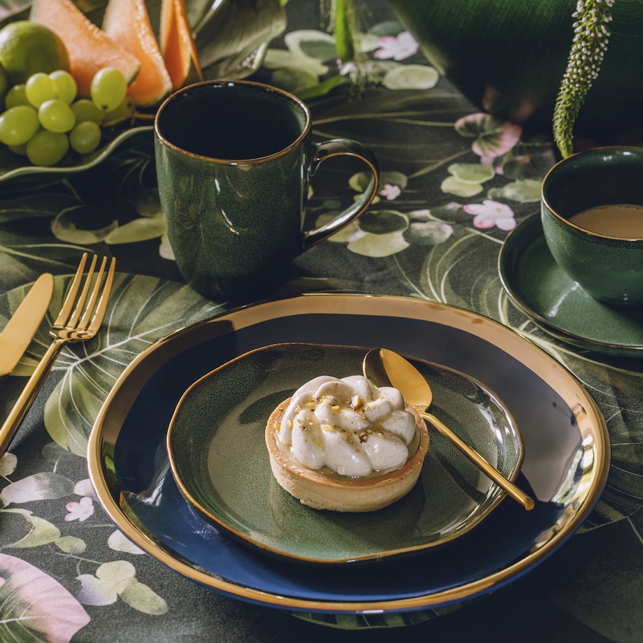 Talerz Obiadowy Newtino