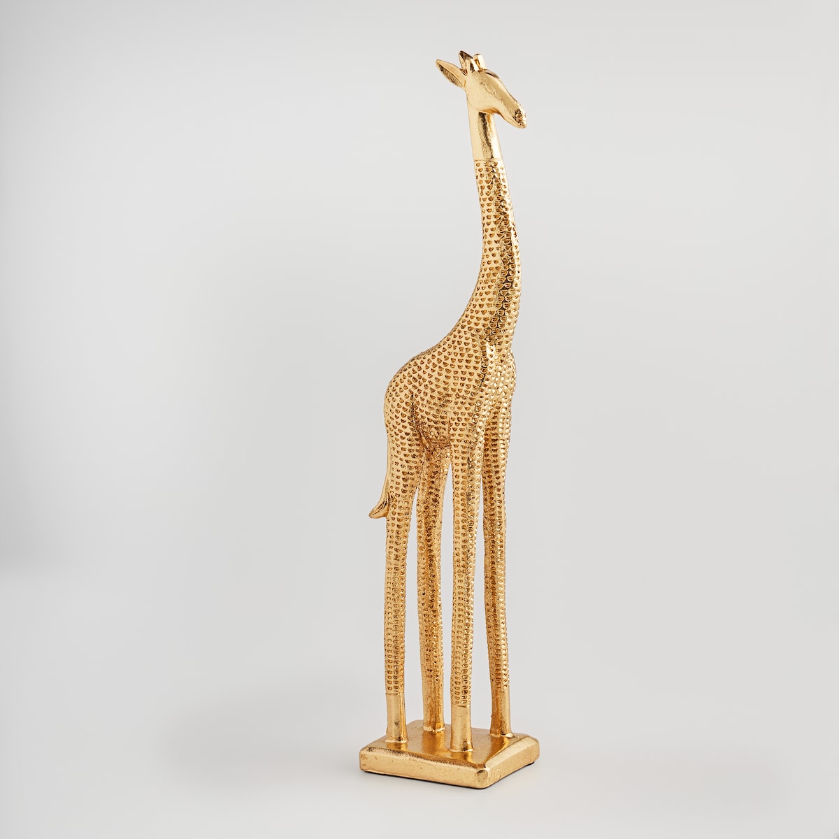 Figurka Jaraf z motywem zwierzęcym