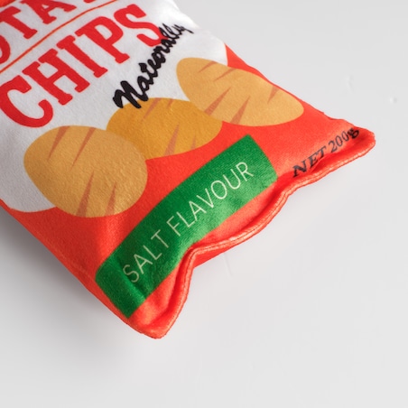 Zabawka Dla Zwierzaka Opal z motywem kulinarnym