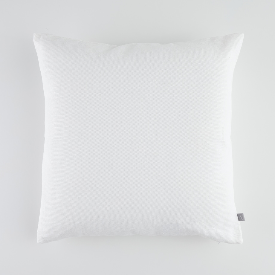 Poszewka Haftowana Fern 45x45 cm