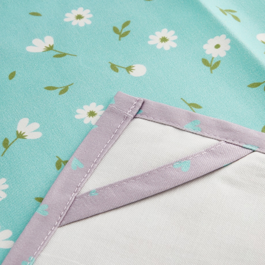 Komplet Ścierek Avis 45x65 cm z motywem serca