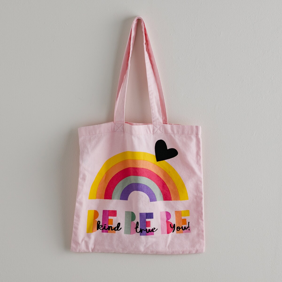 Torba Be you 36x36 cm