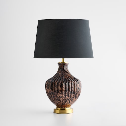 Lampa Stołowa Jungle