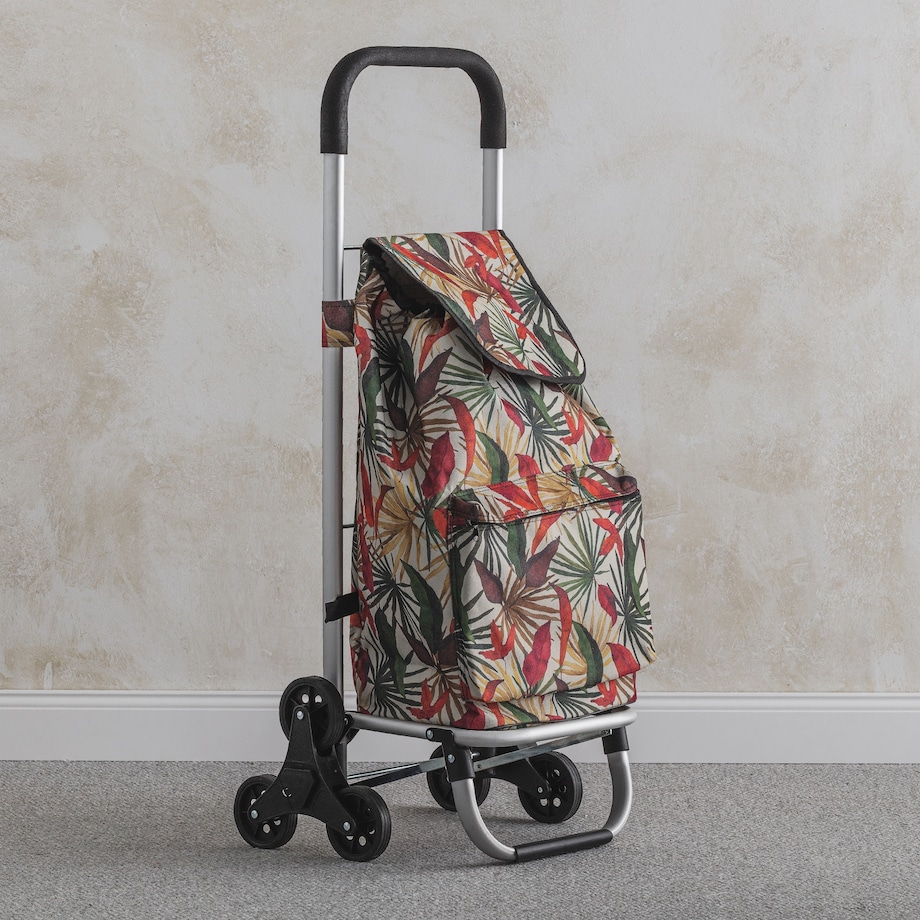 Wózek Zakupowy Tadorio 37x40 cm