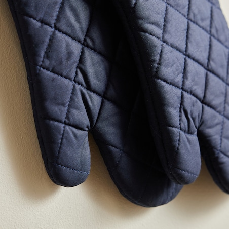 Komplet Rękawic Kuchennych Basic II 19x30 cm