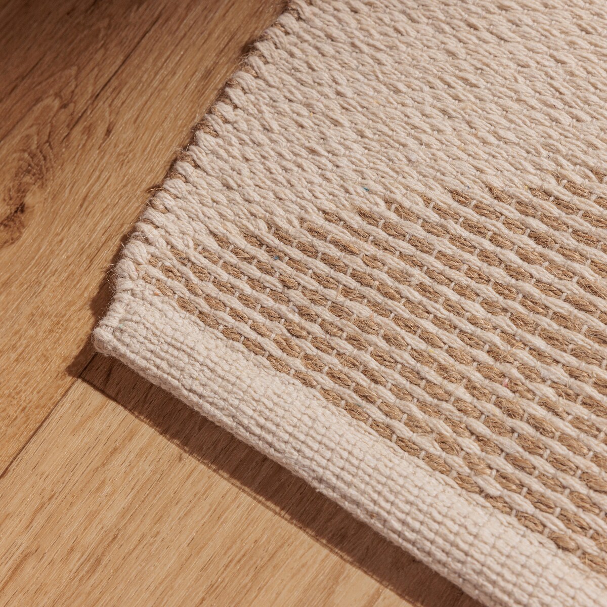 Dywan Fringer 120x170 cm z motywem geometrycznym