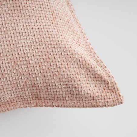 Poszewka Welwetowa Leila 45x45 cm