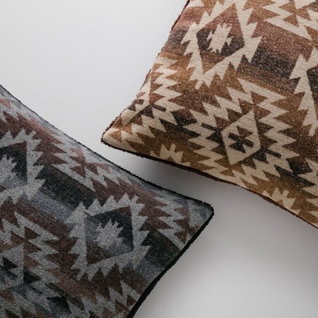 Poszewka Azteko 45x45 cm
