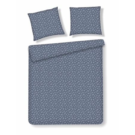 Pościel Bawełniana Ravinese 160x200 cm z wzorem kwiatowym